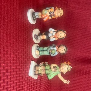 Hummel Figurines